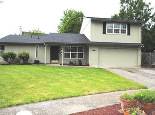 13175 SW Combine Ct, Beaverton, OR 97008