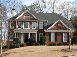 1460 Briar Point, Suwanee, GA 30024