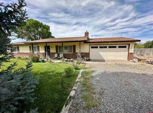 11410 6250 Road, Montrose, CO 81401