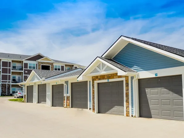 Lift at Jordan Creek