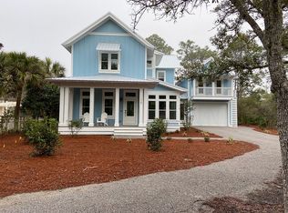 135 Cullman Ave, Santa Rosa Beach, FL 32459