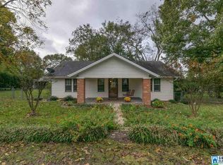 96 Summit St, Thorsby, AL 35171