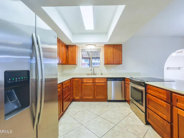 1132 N CATALINA Drive, Sierra Vista, AZ 85635