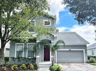 8436 Lagerfeld Dr, Land O Lakes, FL 34637