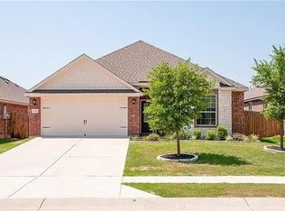2125 Mulberry Dr, Anna, TX 75409
