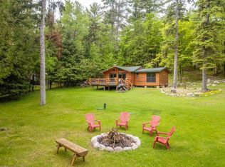 51812 Becker Rd, Bigfork, MN 56628