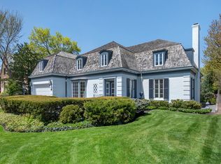 511 Kenilworth Ave, Kenilworth, IL