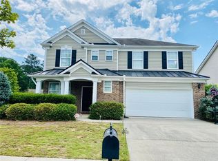 632 Leaflet Ives Trl, Lawrenceville, GA 30045