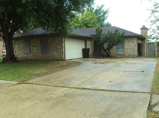 7606 Winter Glen Ln, Houston, TX 77072