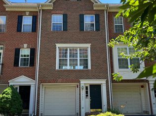 1439 N Scott St, Arlington, VA 22209