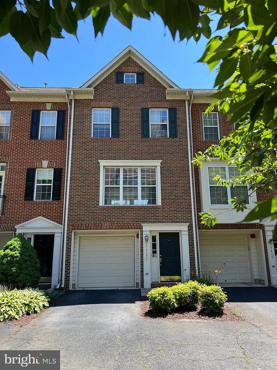 1439 N Scott St, Arlington, VA 22209 HotPads