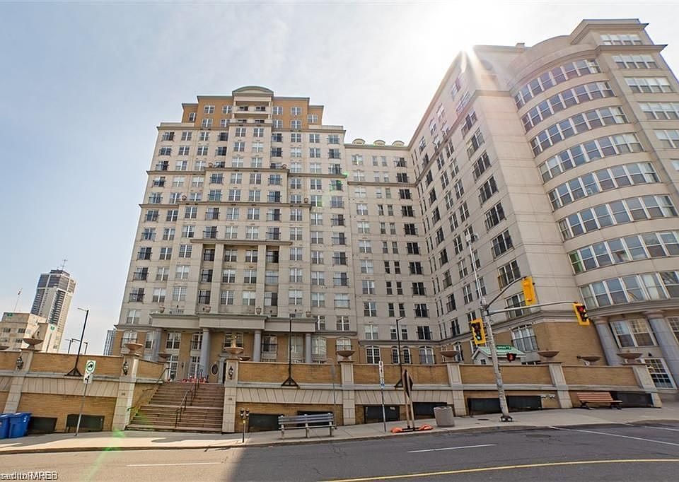 1st image of 135 James St S #403