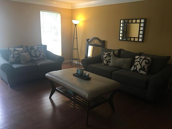 Formal living room
