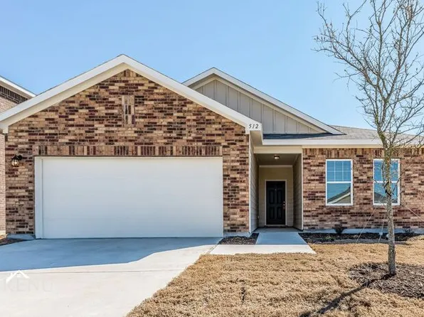 772 Oakhurst Dr #772OD, Lavon, TX 75166