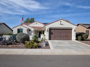 26236 W Firehawk Dr, Buckeye, AZ 85396