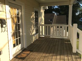 301 N Jefferson St, Bloomington, IN 47408