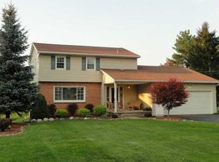 218 Frisbee Hill Rd, Hilton, NY 14468