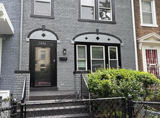 1436 Spring Rd NW, Washington, DC 20010