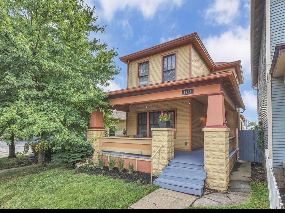 1st image of 1158 Summit St