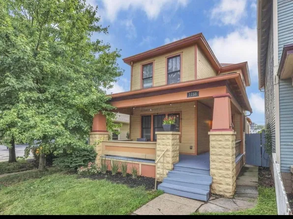 1158 Summit St, Columbus, OH 43201
