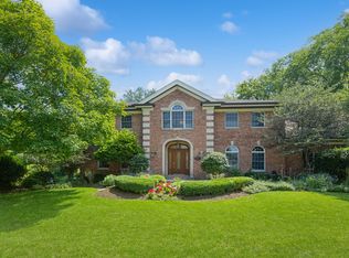409 Ascot Ln, Oak Brook, IL 60523
