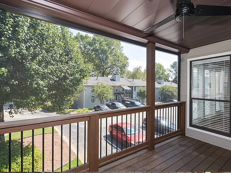 307 Park Ridge Cir #307 — Photo 20