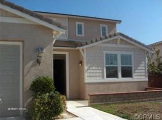 40799 Dakota Springs Way, Murrieta, CA 92562