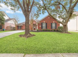 12215 Salmon Crk, Houston, TX 77041