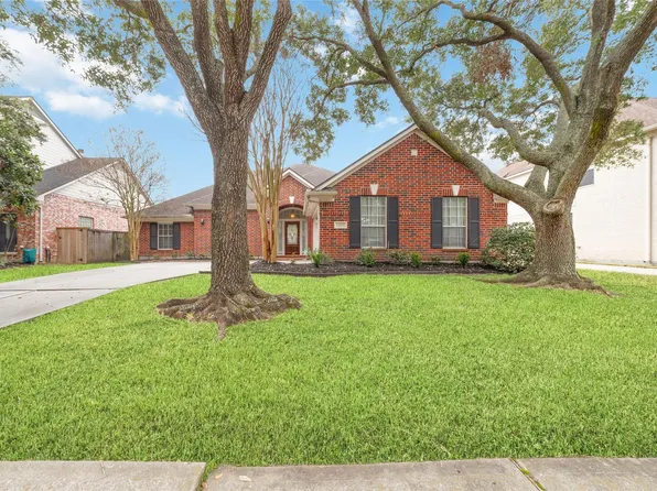 12215 Salmon Crk, Houston, TX 77041