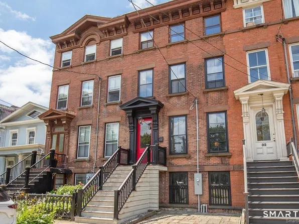 30 Trumbull St, New Haven, CT 06511