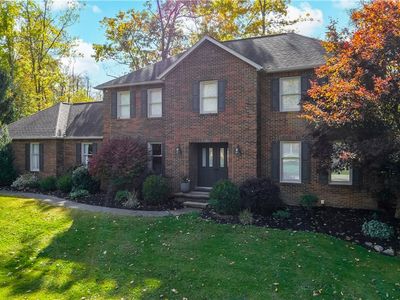7350 Herrick Park Dr, Hudson, OH, 44236