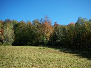 9 N Main St, Hancock, MA 01237