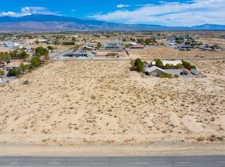 3481 Winchester Ave, Pahrump, NV 89048