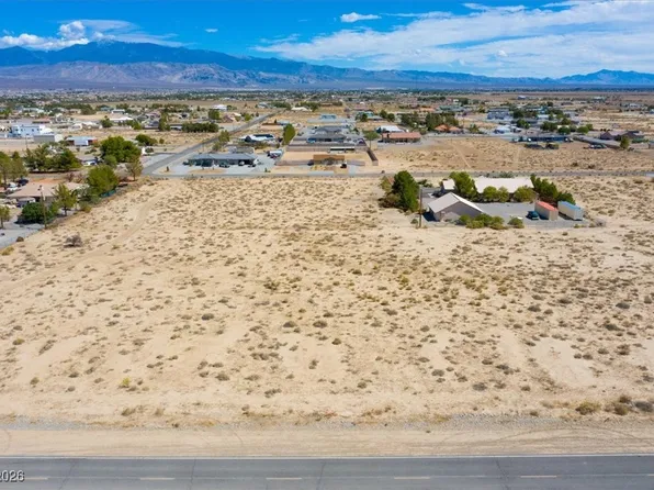3481 Winchester Ave, Pahrump, NV 89048