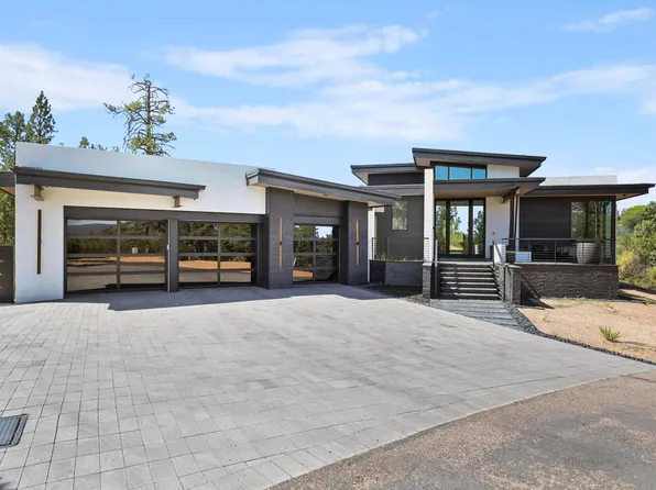 Pinion Plan, Diamond Pointe at The Rim Golf Club