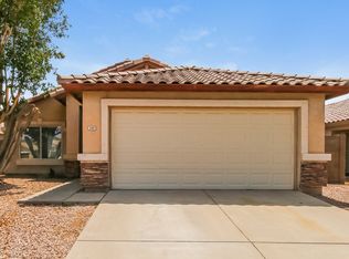 449 S 93rd Pl, Mesa, AZ 85208