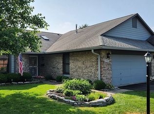 1947 Wedgewood Cir, Springfield, OH 45503