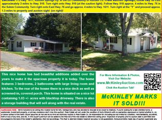 773 Highway 1611, Russell Springs, KY 42642