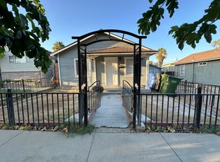 216 San Emidio St, Taft, CA