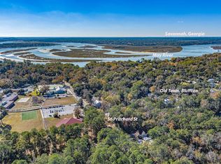 56 Pritchard St, Bluffton, SC 29910