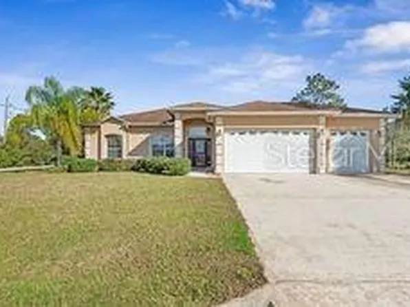 11 Seriema Pl, Palm Coast, FL 32164