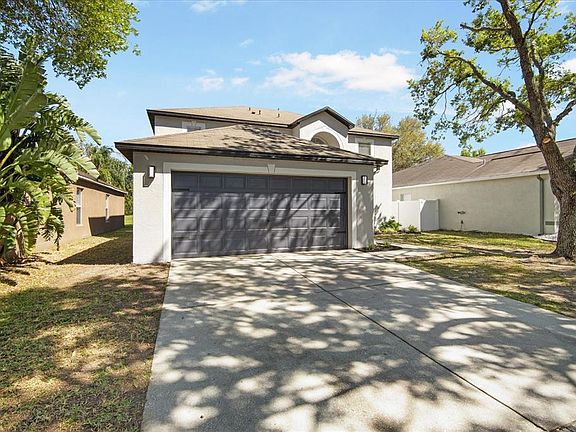2nd image of 13018 WATERBOURNE DRIVE