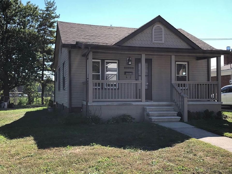 1st image of 22240 Bon Heur St