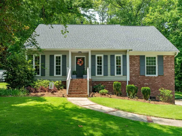 5156 Hollow Log Ln, Birmingham, AL 35244