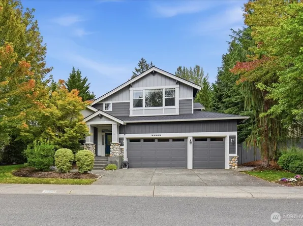 25303 NE 3rd Place, Sammamish, WA 98074