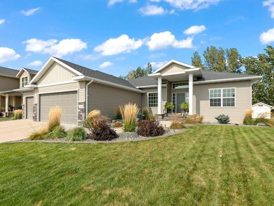 708 35th Ave E, West Fargo, ND, 58078