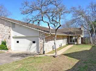 9213 Knoll Crest Loop, Austin, TX 78759
