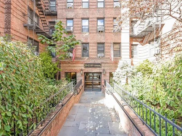 99-63 66 AVENUE UNIT G11, Rego Park, NY 11374