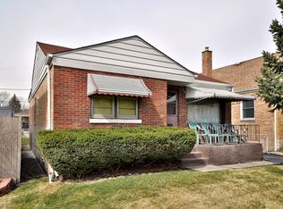 2446 Rhodes Ave, River Grove, IL 60171