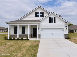 81 Shiloh Spgs, Jackson, TN 38305